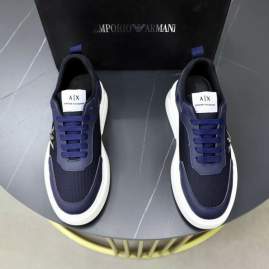 Picture of Armani Shoes _SKUArmanisz38-44hnx0402763